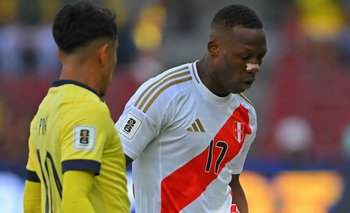 Perú - Ecuador, clave por Eliminatorias: hora, TV y lo que hay que saber | Eliminatorias sudamericanas