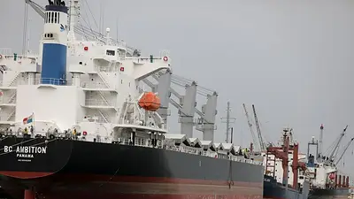 Israel ataca el puerto yemení de Hodeida, según Al Masirah Israel ataca el puerto yemení de Hodeida, según Al Masirah