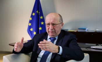 La UE propondrá mayor flexibilidad para los contratos públicos de defensa, según comisario | Defensa