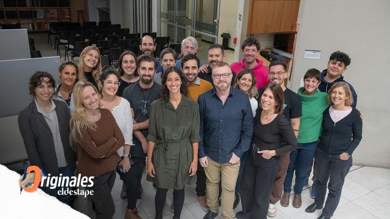 Notable avance de científicos argentinos contra el cáncer