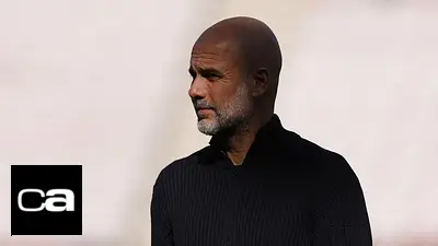 La guerra en Gaza me duele profundamente, dice Guardiola La guerra en Gaza me duele profundamente, dice Guardiola