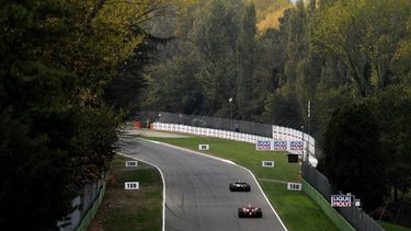 Chau Fórmula 1: un autódromo histórico dice adiós en el calendario 2026 y hay cambios