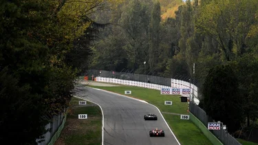 Chau Fórmula 1: un autódromo histórico dice adiós en el calendario 2026 y hay cambios