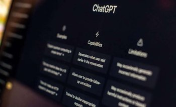 Se cayó Chat GPT: la IA dejó de funcionar en todo el mundo | Inteligencia artificial