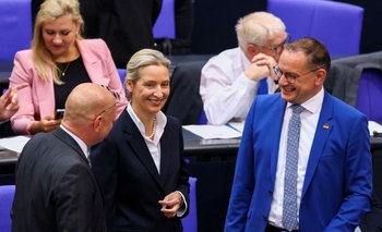 Ultraderechista AfD alemana acoge a un número creciente de extremistas, según agencia de espionaje | Seguridad