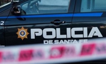 Rosario sangrienta: una mujer baleada, un hombre muerto y una nota mafiosa | Plan bandera sin resultados