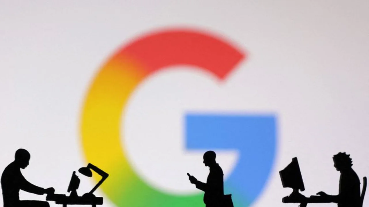 Google México enfrenta una posible fuerte multa mientras se acerca el fallo antimonopolio