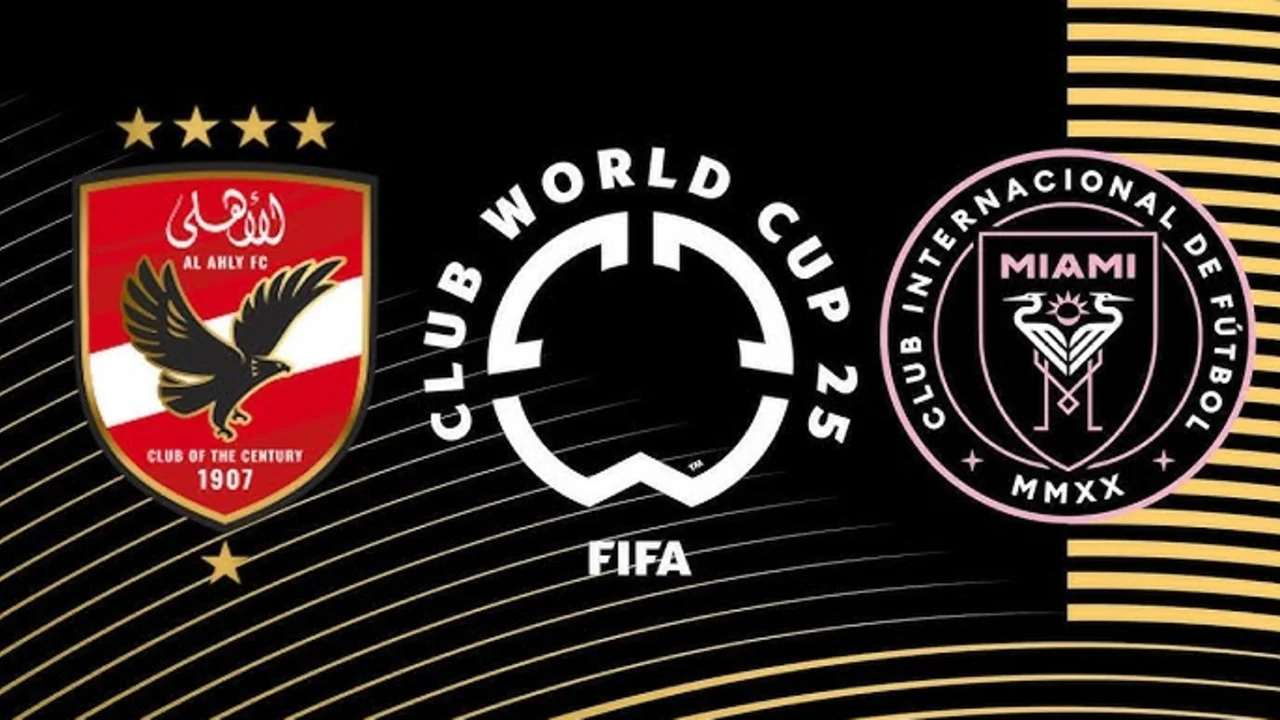 Inter Miami de Messi vs. Al Ahly en el Mundial de Clubes: cuando juegan y cómo se podrá ver