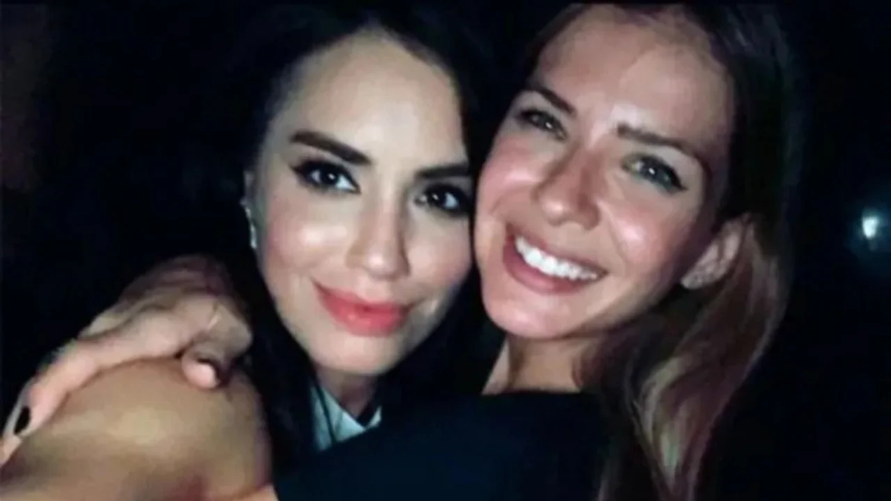 Por qué se pelearon Lali y la China Suárez.