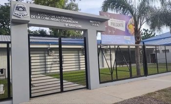 El Gobierno inauguró obras claves para las comunidades originarias | Obra pública