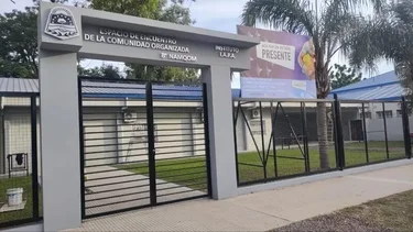 Insfrán inauguró obras claves para las comunidades originarias: todos los detalles