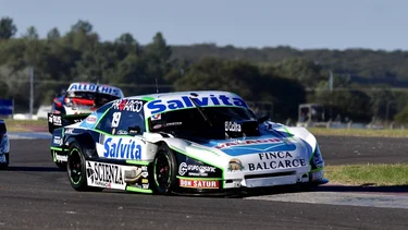 Un piloto del Turismo Carretera confirmó que se baja del campeonato del TC