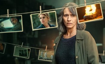 Son 6 capítulos y es de suspenso: la miniserie de Netflix que es tendencia | Netflix