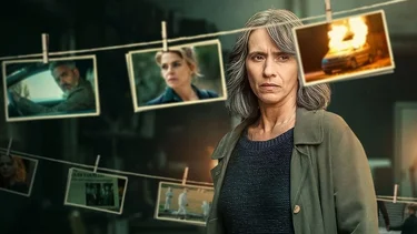 Son 6 capítulos y es de suspenso: la miniserie de Netflix que es tendencia TOP para ver en Argentina