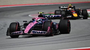 Con Franco Colapinto: el histórico suceso que vivirá la F1 en el GP de Canadá