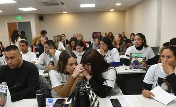 Juicio por el asesinato de bebés: las dolorosas palabras de las madres antes del veredicto | Córdoba 