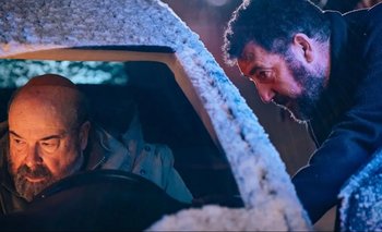 Dura 90 minutos y arrasa en Netflix: la película española que se volvió furor | Netflix
