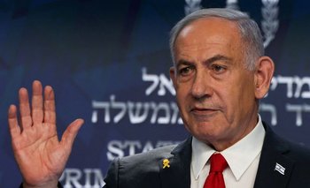 Netanyahu dice que hubo avances significativos en las negociaciones para liberar a los rehenes | Israel 