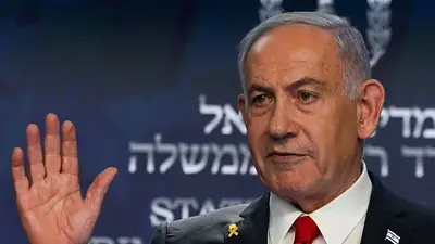 Netanyahu dice que hubo avances significativos en las negociaciones para liberar a los rehenes Netanyahu dice que hubo avances significativos en las negociaciones para liberar a los rehenes