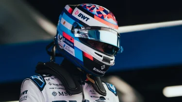La sorprendente decisión que tomó Alpine con Colapinto en la previa al GP de Canadá
