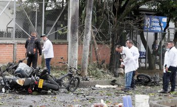 Atentado en Colombia: se recrudece la situación y hubo dos nuevos ataques | Colombia