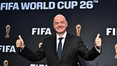 Sorpresa por la FIFA y el cambio de reglamento que transforma al fútbol para siempre
