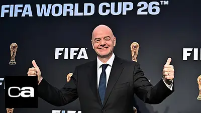 Sorpresa por la FIFA y el cambio de reglamento que transforma al fútbol para siempre Sorpresa por la FIFA y el cambio de reglamento que transforma al fútbol para siempre