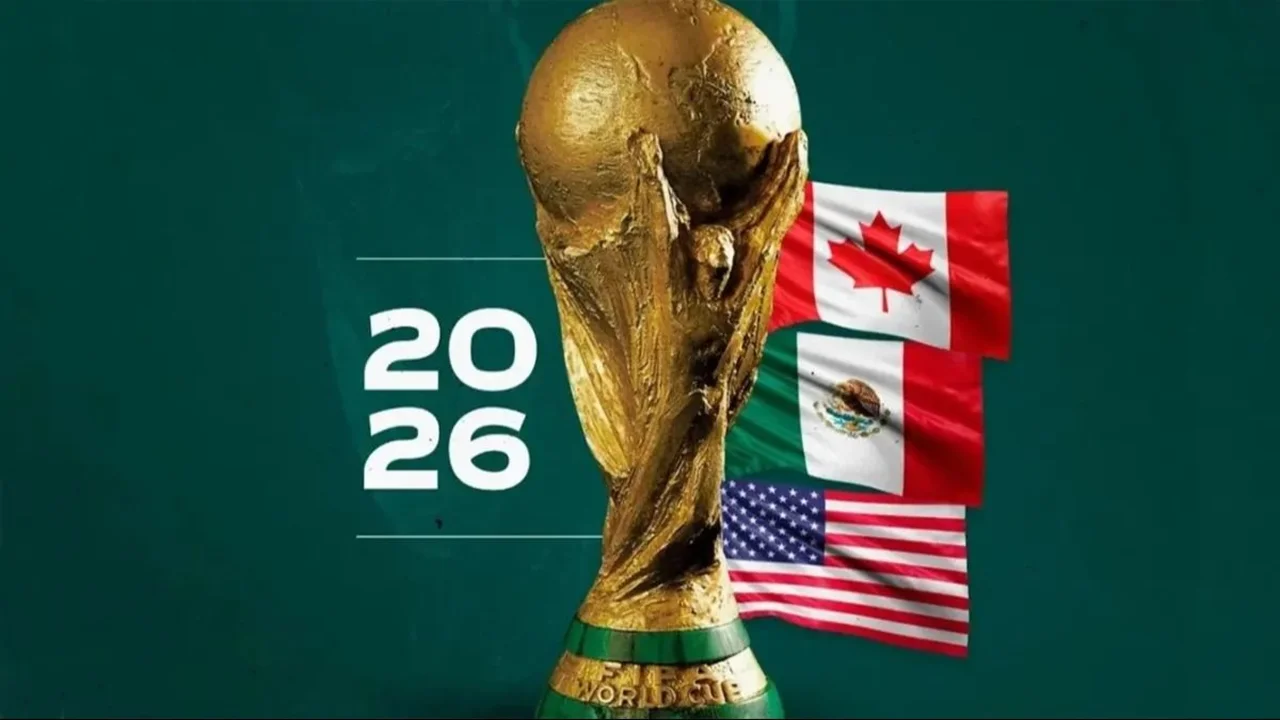 Mundial 2026, FIFA, Gianni Infantino, Australia