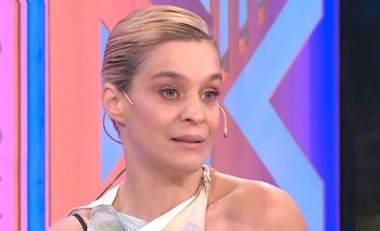 Leticia Brédice atraviesa un difícil momento: "Me duele" | Farándula