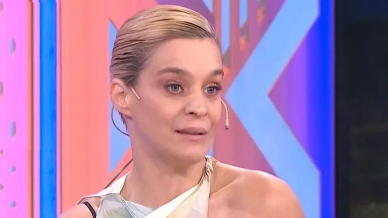 Qué le pasó a Leticia Bredice.