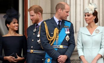 Cuál es la princesa menos querida en el mundo según la IA | Realeza