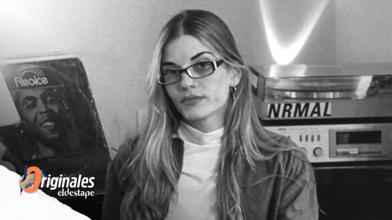 Las mil voces de An Espil en 'Laura Polines', el manifiesto de su constante metamorfosis.