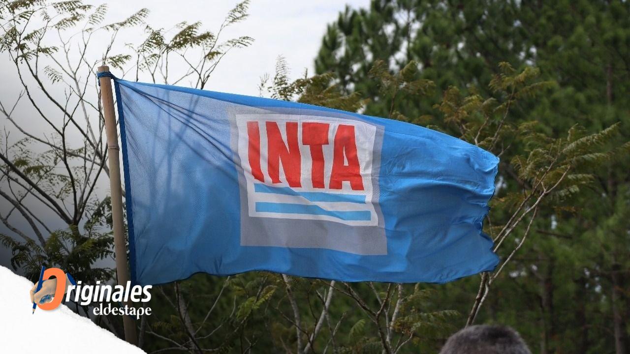 INTA