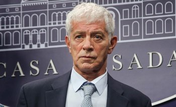 Demoledor archivo: el día que Cúneo Libarona destruyó la causa contra Cristina | Justicia