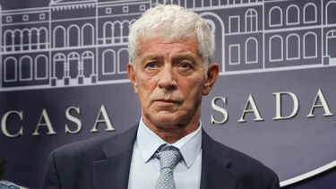 Cómo ponía en duda la condena de CFK Cúneo Libarona antes de ser ministro