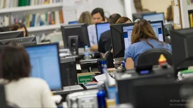 Aguinaldo 2025: cuándo cobran los empleados públicos