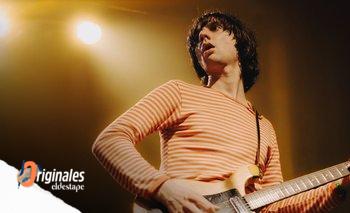 The Lemon Twigs en Argentina: algunos todavía escriben canciones como en los años dorados | Recitales