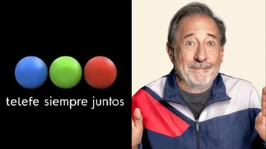Figura de Telefe habló de su experiencia trabajando con Francella y contó lo peor: "Era chica"