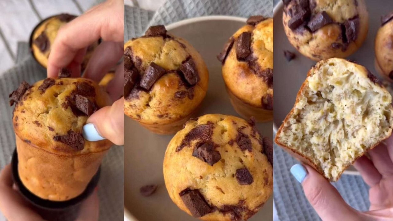 Recetas sin gluten y sin azúcar