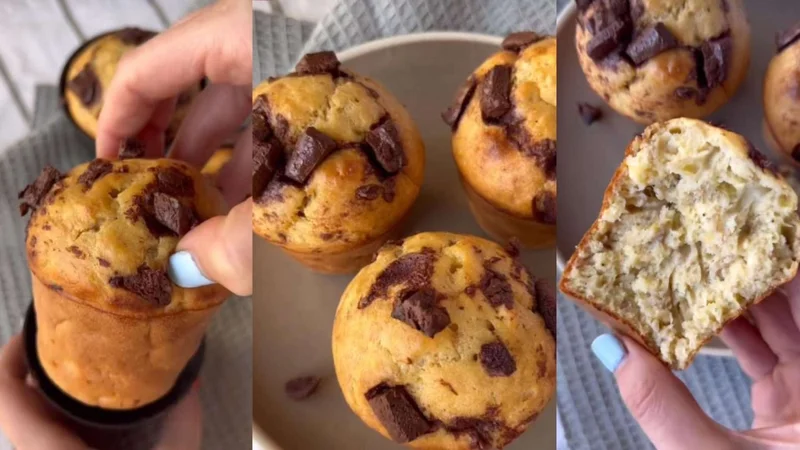 Recetas sin gluten y sin azúcar