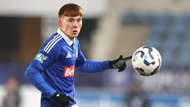 Sorpresa por lo que se supo sobre Valentín Barco en la Selección Argentina