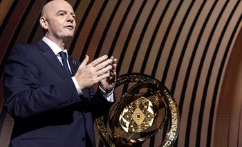 Los 5 cambios que confirmó la FIFA para el Mundial de Clubes 2025: cuáles son | Mundial de clubes