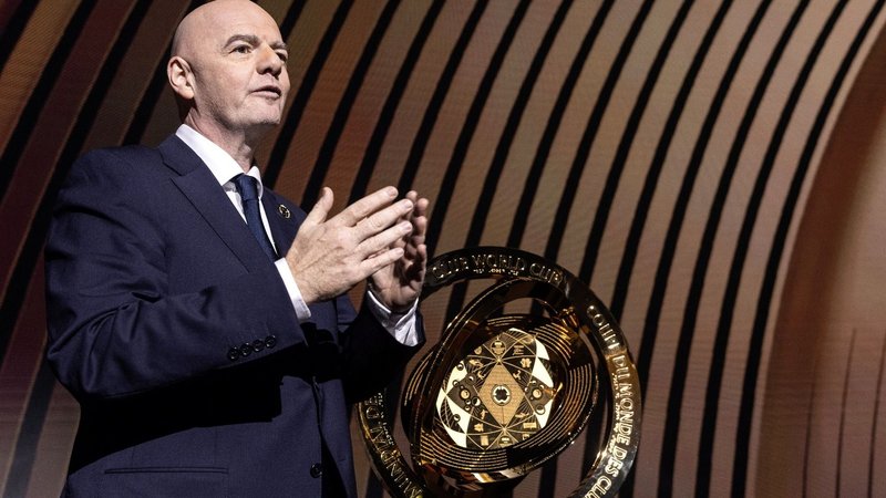 Los 5 cambios que confirmó la FIFA para el Mundial de Clubes 2025: cuáles son