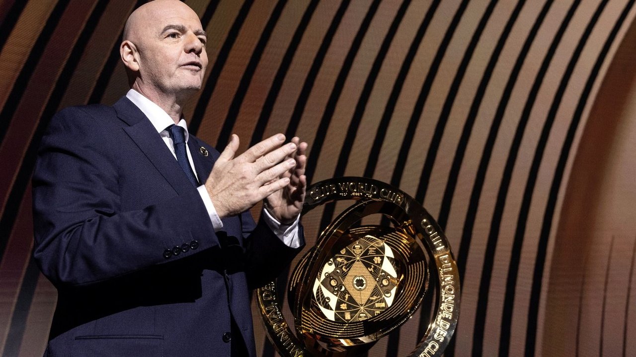 Los 5 cambios que confirmó la FIFA para el Mundial de Clubes 2025: cuáles son