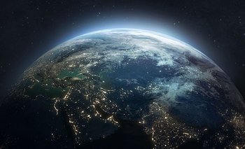 Científicos advierten que el núcleo de la Tierra cambió su rotación | Ciencia 