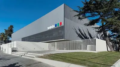 Qué pasó en Telefe. Qué pasó en Telefe.