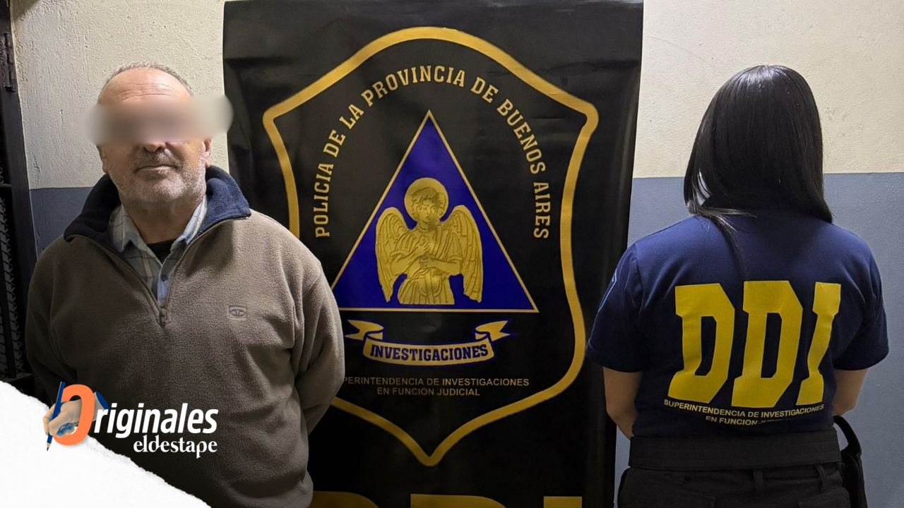 Detuvieron a un cura acusado de múltiples abusos sexuales a menores en Quilmes: se negó a declarar
