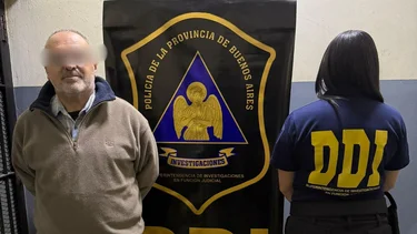 Detuvieron a un cura acusado de múltiples abusos sexuales a menores en Quilmes: se negó a declarar