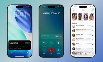 El truco nuevo de iPhone para evitar las molestas llamadas “spam” | Apple