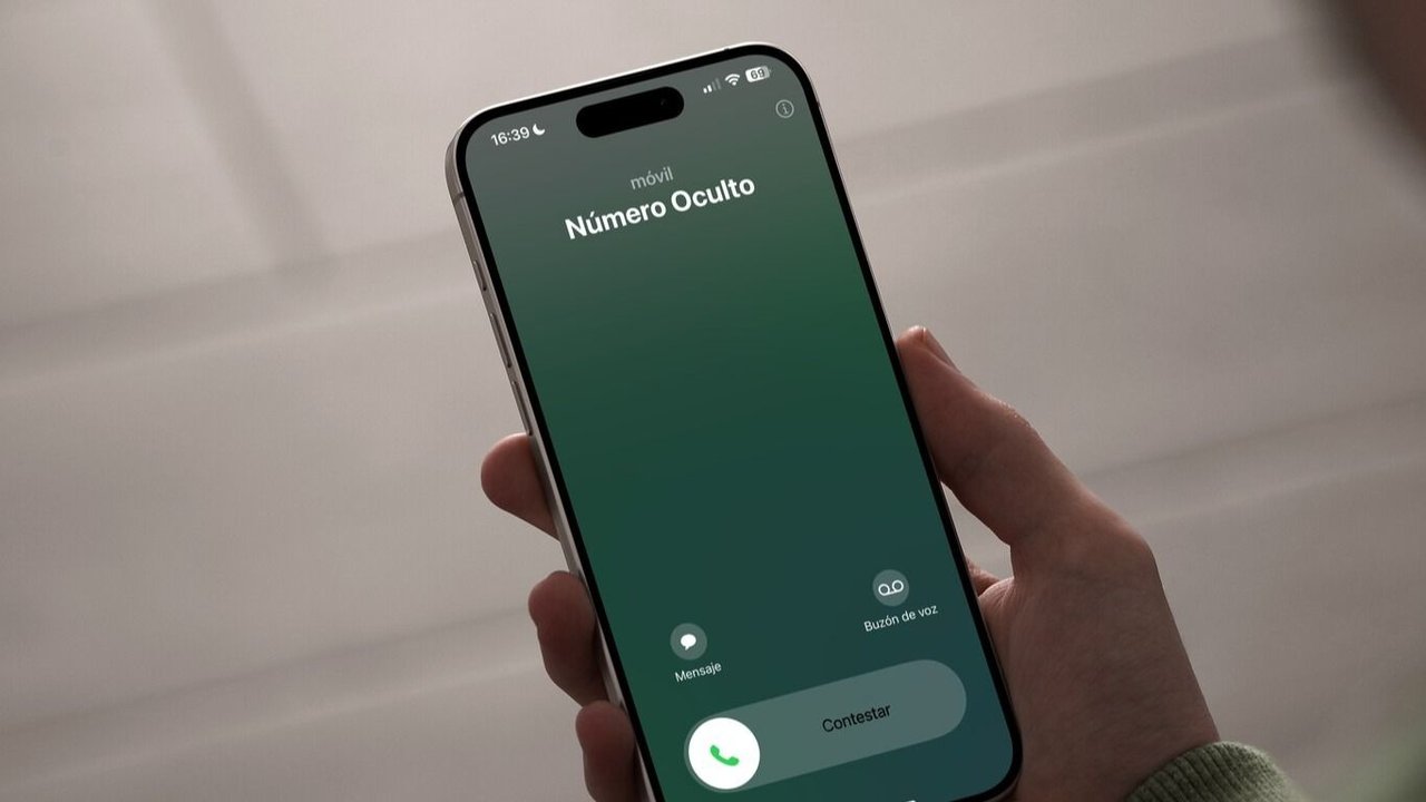 llamadas, números desconocidos, celulares, estafas, android, iOS
